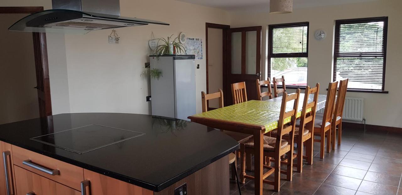 Welcome Rest Holiday Home Баллінтой Екстер'єр фото