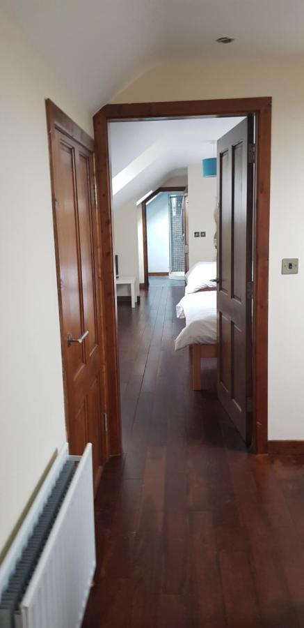 Welcome Rest Holiday Home Баллінтой Екстер'єр фото