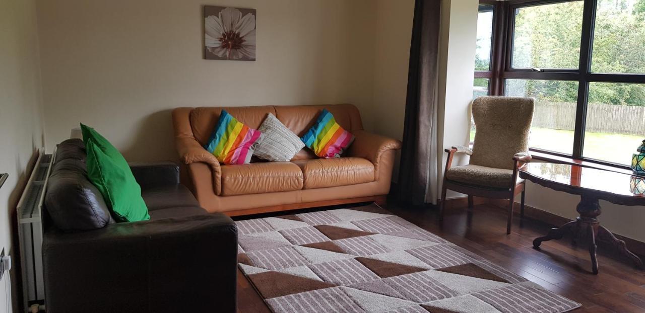 Welcome Rest Holiday Home Баллінтой Екстер'єр фото