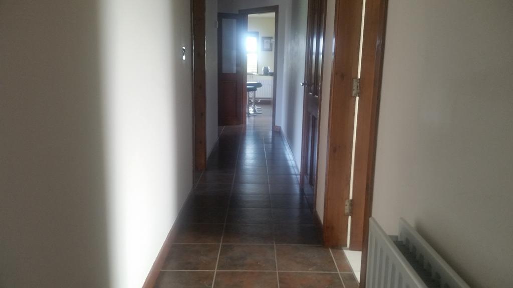 Welcome Rest Holiday Home Баллінтой Екстер'єр фото